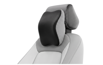 Car Neck Rest Memory Foam Solid Pillow BIG (RHR)