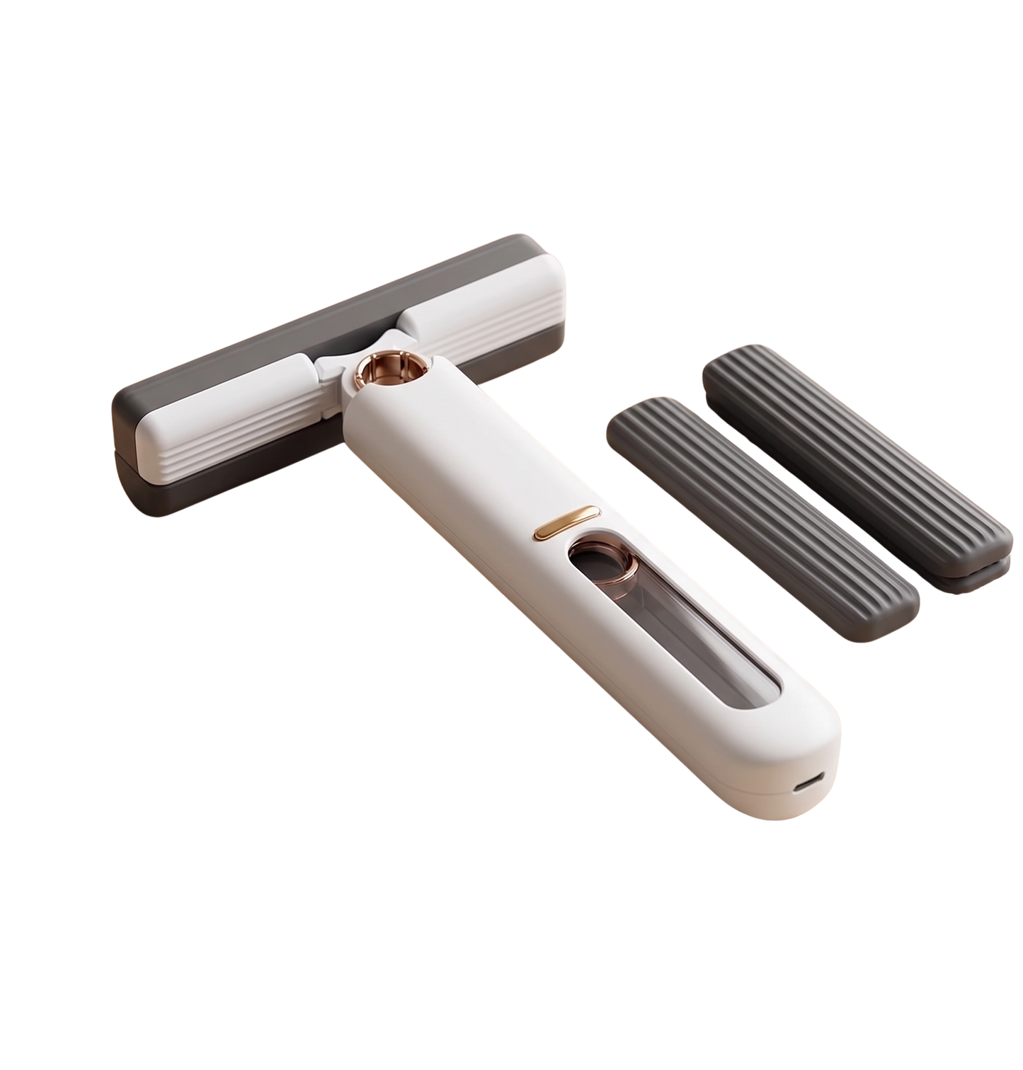 Self-Squeeze Mini Mop (+ Free Sponge)