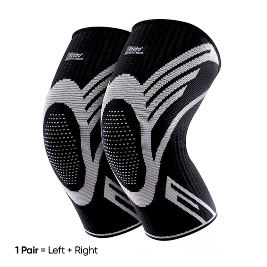 Active Knee Cap Support